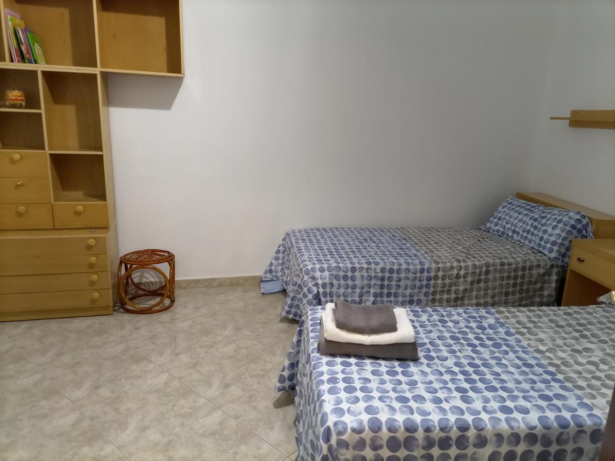 Casa Aymerich Bellpuig Extérieur photo